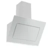 Emhætte Ydun til central ventilation, uden motor, hvid, 80 cm
