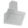 Emhætte Ydun til central ventilation, uden motor, hvid, 60 cm