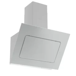 Emhætte Ydun til central ventilation, uden motor, hvid, 60 cm