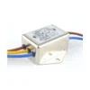 EMI filter - Støjfilter, 10A, 230V (restsalg)