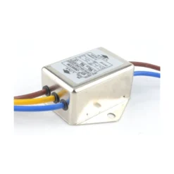 EMI filter - Støjfilter, 10A, 230V (restsalg)