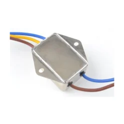 EMI filter - Støjfilter, 10A, 230V (restsalg)