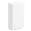 Endestykke Signa Base 70/130 perlehvid