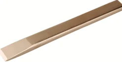 Endres gnistfri fladmejsel, 25 x 300 mm