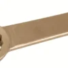 Endres Gnistfri ringslagnøgler 12-kant, 46mm