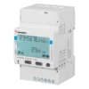 Energimåler EM530, M-bus, MID/PFA, 3 faset, 5A