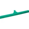 Enkeltblads skraber, 60 cm, grøn - Vikan
