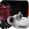 Entreprenørpumpe SPT 400 RW, 230V, 400W, 50mm