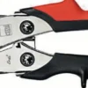 Erdi ideal-pladesaks, 29ASS-2, højreklippende, 260 mm