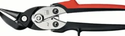 Erdi ideal-pladesaks, 29ASS-2, højreklippende, 260 mm