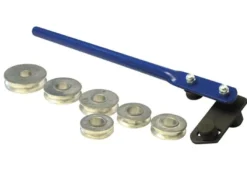 Ermeto BV06/18KPLX håndbukker