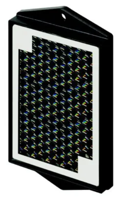 E39-RP1 Reflektor, polariserende, 44mm x 64mm - Omron