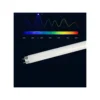 Erstatningsrør til insektlampe, 10W, T8, UV-lys, 33,1 cm