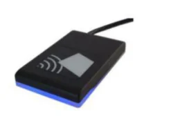 ER10-X USB Læser, Mifare/Desfire/EM-Prox - Vanderbilt