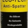 Esab Eco-Tech svejsespray UN 1950, aerosoler, kvælende 2.2