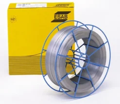 ESAB OK AristoRod™ 12.50, CO2 tråd, 0,8mm, SG2 kobberfri - 15 kg