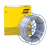 ESAB OK Autrod 16.32, rustfri/syrefast stål, 1,0mm, 15kg - 15 kg