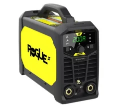 ESAB svejsemaskine, Rogue ET201iP Pro TIG
