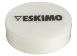 Eskimo bankeklods nylon, Ø185 mm x 50 mm
