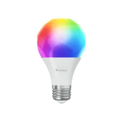Essentials Smart RGB LED-pære, E27, 230V, Matter - Nanoleaf