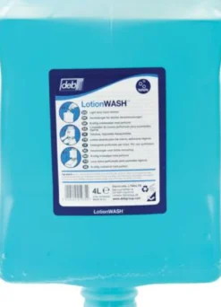 Estesol Cremesæbe Lotion Wash Light, 4 liter - 4 stk