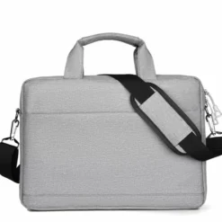 eStuff Baltimore 14.1" Toploader taske