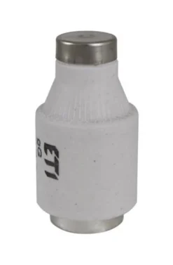 ETI Sikring DZ3, 35A, sort