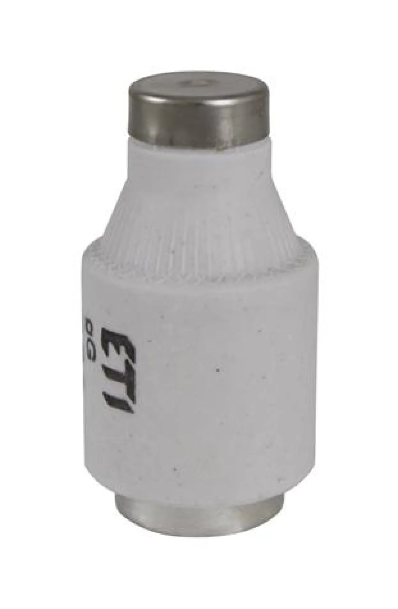 ETI Sikring DZ3, 35A, sort