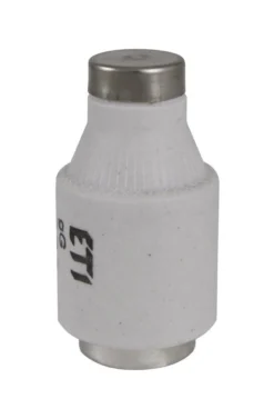 ETI Sikring DZ3, 35A, sort