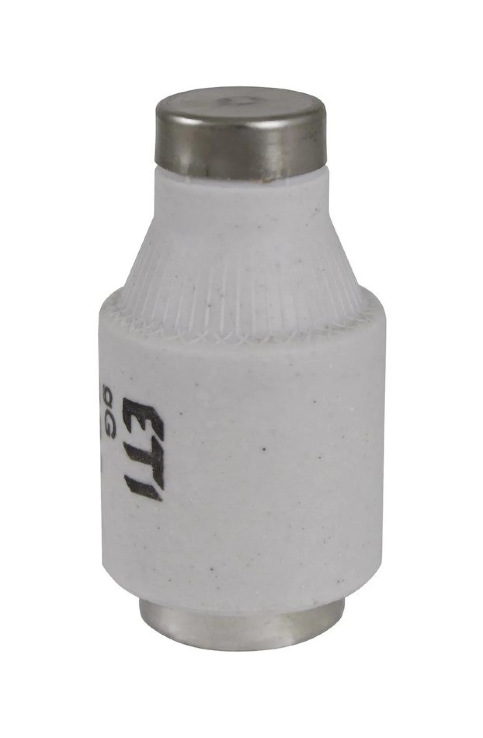 ETI Sikring DZ3, 35A, sort
