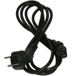 EU kabel IEC