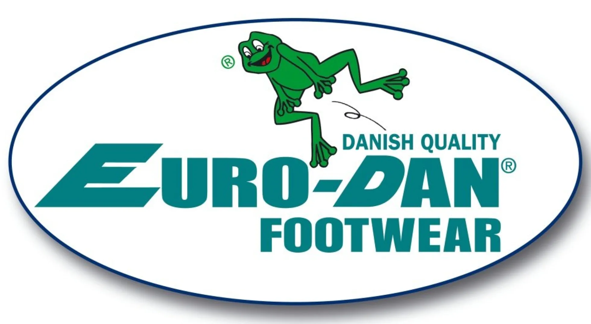 Euro-Dan – Sikkerhedstræsko