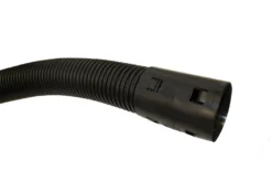 Eurodrain 80/71,5 mm PE-drænrør med 1,8 x 10 mm slids, 100 m