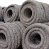 Eurodrain 80/71,5 mm PE-drænrør, 1,8 x 10 mm slids/PP700, 100 m