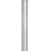 Eurolube Højtryksfedtpumpe, 55:1, 18-25 kg, 510 mm