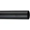 Evopipes 50 mm PE100RC PN16 SDR11 rør, sort, 6 meter, EN 12201 - 6 meter