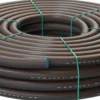 Evopipes PE100RC rør, 32 mm, PN10, SDR17, sort/brun, 100 meter, EN12201 - 100 meter