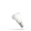 E14 3W LED spotpære, R39