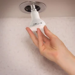 E14 6W LED spotpære, R50, Cree LED chip, 470 lumen, 6500K, 120° spredning, 86 x 50 mm - V-Tac