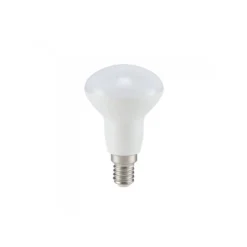 E14 4,8W LED spotpære, R50, Samsung LED chip, 4000K