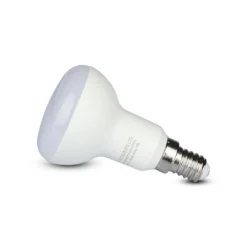 E14 4,8W LED spotpære, R50, Samsung LED chip, 4000K