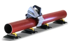 Exact rørskærer Pipecut 220E, 15-220 mm, 1200W, 5,7 kg