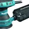 Excentersliber BO5031K 125mm 230V 300W