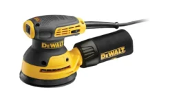 Excentersliber DWE6423, 125 mm, 280W - Dewalt