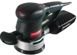Excentersliber SXE 425 TurboTec, 125 mm, 320W