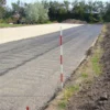 Expo-net Armeringsnet, 2 x 25 m, 27 x 27 x 5,2 mm, sort 1311