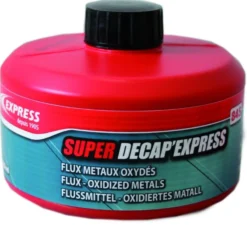 Express til oxideret metal gel, 0,32 liter