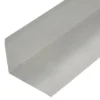 Facadeindækning, 65 mm, 1 meter, zink