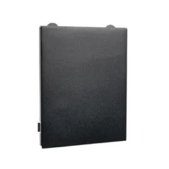 Fagernes pullert cover, sort