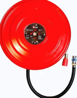 Falck Slangevinde 1, 30 meter, 1